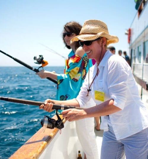 Рыбалка в Хургаде (3)