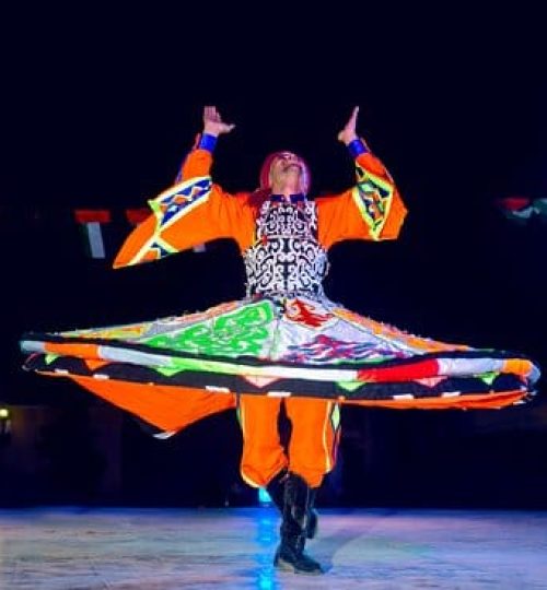 Семейное сафари 1 orangetoursegypt 1