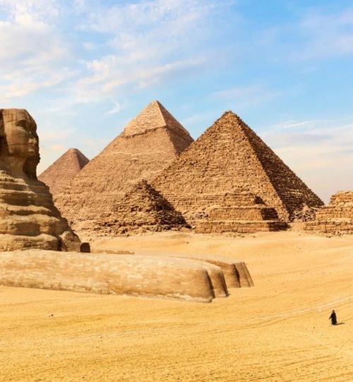 империя туризма хургада