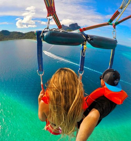 Парасейлинг 9 Парасейлинг в Хургаде (1)