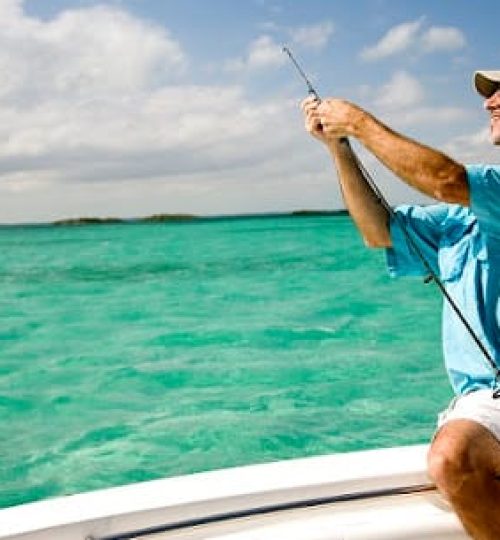 Рыбалка в Хургаде (5)