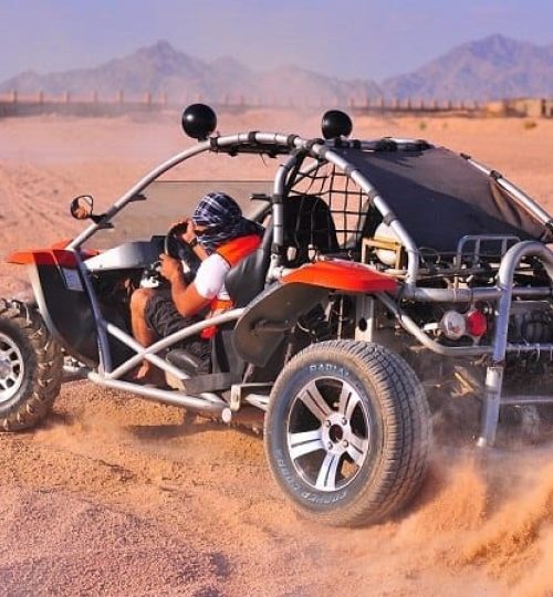 империя туризма хургада